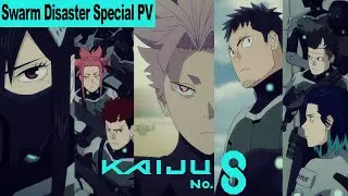 Kaiju No. 8 Season 2 | &ldquo;Swarm Disaster&rdquo; Special PV