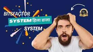 BIT FACTORS NE PURA SYSTEM 💯 HILA DALA