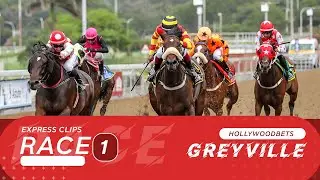 20260128 Hollywoodbets Greyville Race 1 выиграл NEBULOUS