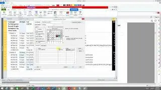 MS Project Tutorial Bahasa Melayu - Setting Offdays (Kursus Sijil MS Project CPM)