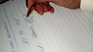 Basic math with Junaid Ali bhanbhro 