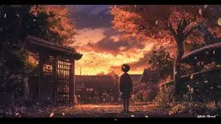 Echoes of Time: Serenity in the Autumn Breeze | Forest of ThemeMusic 🎵