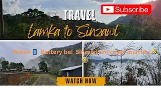 LAMKA TO SINZAWL HOH NA || Video saulou || Phone Battery 🔋  bei  Sinzawl tan cover theilou 🤣🤣