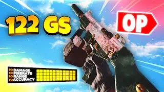 122 GUNSTREAK W/ KSP 45! *NEW PERSONAL BEST* (Black Ops Cold War)