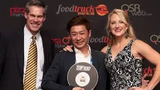 VeganBurg Wins America&rsquo;s Fast Casual Top 100 Movers and Shakers Award