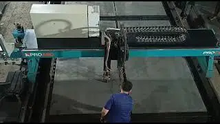 CNC Plasma and profile cutting services
