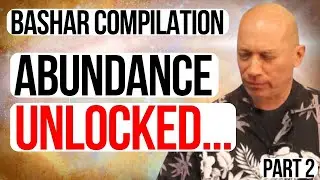 Bashar Reveals the Powerful Formula for Manifesting Abundance: Unlock the Secrets to Wealth! 💸  -