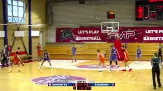 ARDU JLS Dynamic BG - Konstantin