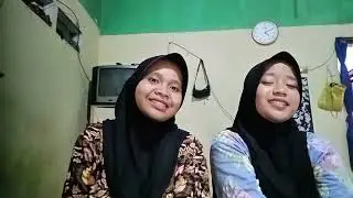 Sabar-Sadewok (Anggun & Dewi)