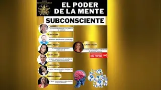 EL PODER DE LA MENTE SUBCONSCIENTE-COMO REPROGRAMAR LA MENTE