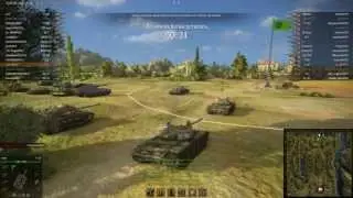 GOW-D vs HCTP
