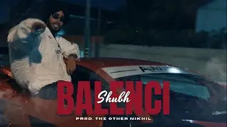 BALENCI - SHUBH 