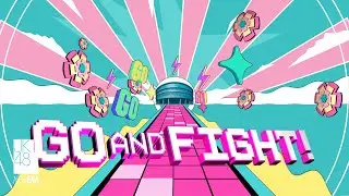 GO AND FIGHT! - JKT48 Special Performance Video Teaser
