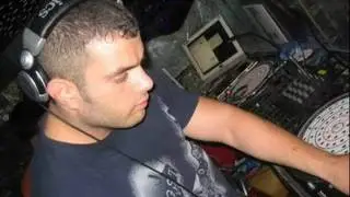 MG Project, DJ Double D - Excess (Original Mix).wmv