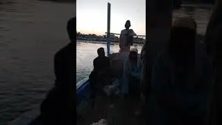 Mushka machli ka shikar(2)