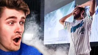 Ludwig Watches Moist Moguls Win GOML