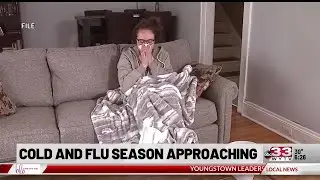 How to fight off winter blues