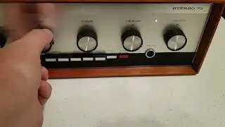 LEAK STEREO 70       89046086831