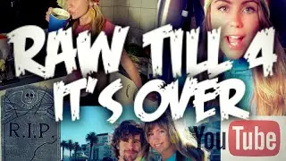 RAW TILL 4 IS OVER | EXPOSED & DEBUNKED
