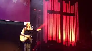 ShOAcase 2018- Sammy