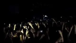 The Neighbourhood - R.I.P. Live at Moscow 25.02.2016