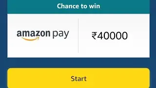 Amazon Quiz Answers Today | 19 April 2022