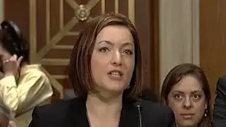 Watch Canadian Doctor Takedown Ill informed Anti Obamacare Senator