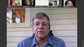 Remote Live | Citizen Review Board: Open Public Meeting, Part II 8/6/20