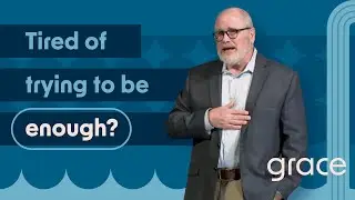 It&rsquo;s All About Grace | Pastor Jamie Rasmussen | 9 am | Scottsdale Bible Church Online