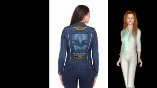 Nygard 50th Anniversary Limited Edition Jacket
