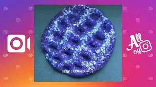TOP SLIME VIDEOS OF INSTAGRAM COMPILATION | February 2017 (VOL. 22)