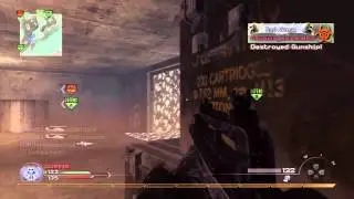Modern Warfare 2 NUKE! (Commentary)