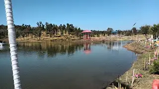Tourist attractions of Thenzawl, Mizoram