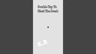 Did the Bomb blast ?