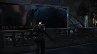 Let's Play Remember Me Episode 5 Walkthrough