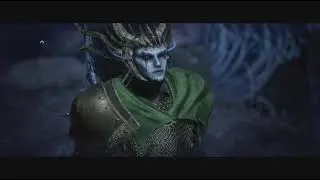 Lords of the Fallen Umbral ende