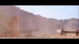 Austin Powers 2 (Post-Credit Scene)