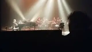 Juliette - Petite messe sollennelle @PoC d'Alfortville