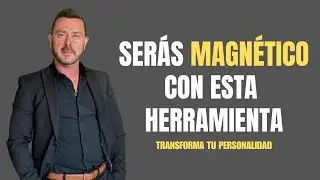 Esta Es La Clave De Un Buen Seductor / Hombre Atractivo