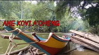Ane Kovi A'oheng: Gbril Gun