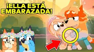 13 BROMAS PARA ADULTOS Que Necesitas Ver en BLUEY!