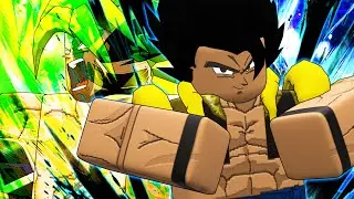 UNOBTAINABLE 5 STAR?! | Max Super Gogeta Experience in Roblox Anime Game! ( All Star Tower Defense )
