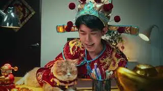 Econsave Chinese New Year 2026