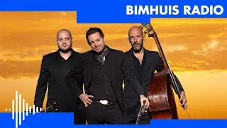 BIMHUIS Radio Live Concert: Django Amsterdam