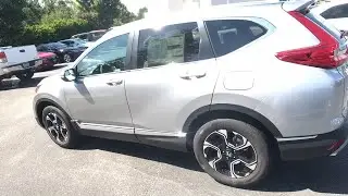 2018 Honda CR-V Columbia, Lexington, Irmo, West Columbia, Aiken, SC 4281658