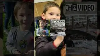 Recent Missing Children Cases in the U.S. | 2025 News Recap#shorts