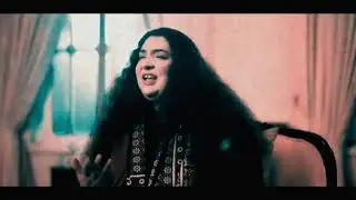 Zanjeeran | Tahseen Sakina Ft. Mahnoor Khan | Punjabi Song | 4K Official Video | 2025