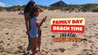 Memorial Weekend TGIF Outer Banks, NC