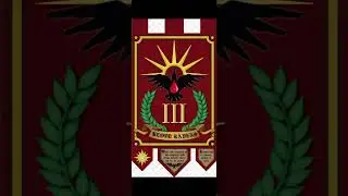 Blood Ravens Theme Music (Dawn of War)