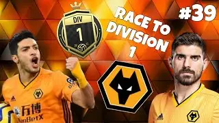 FIFA 21 - Race To Division 1 #39